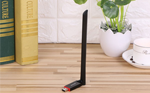高增益WiFi穿墻王 騰達(dá)U6無線網(wǎng)卡評測