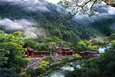 景區(qū)行業(yè)無(wú)線簡(jiǎn)介