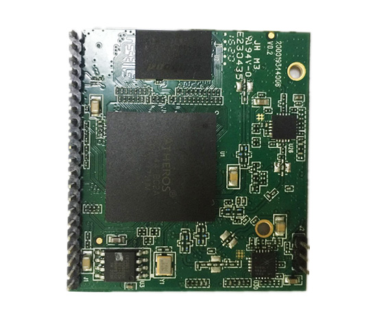 CC-M3381嵌入式WIFI模塊產(chǎn)品手冊(cè) V1.0