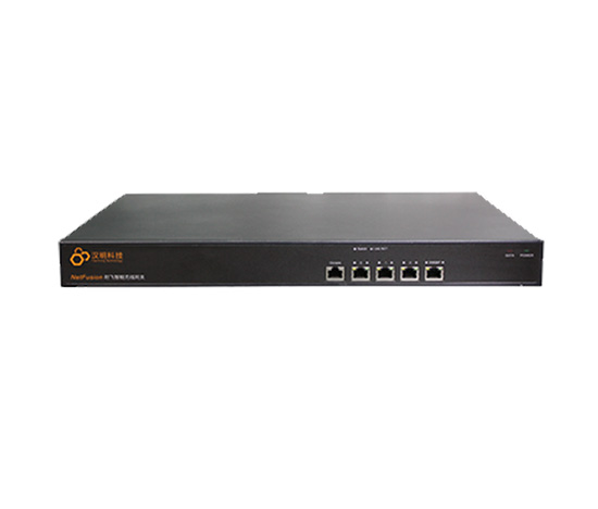 NetFusion系列智能無線網關
